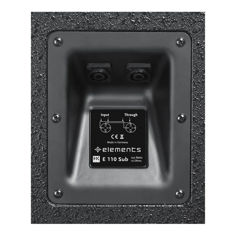 HK Audio Elements E110 Sub