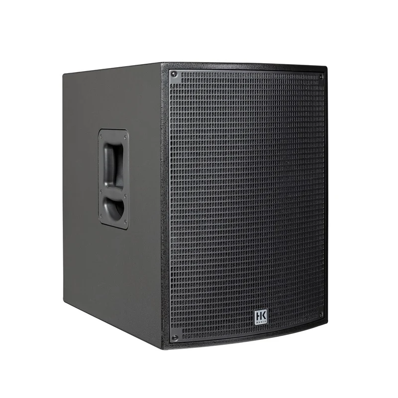HK Audio SONAR 115 Sub D Subwoofer attivo da 15”