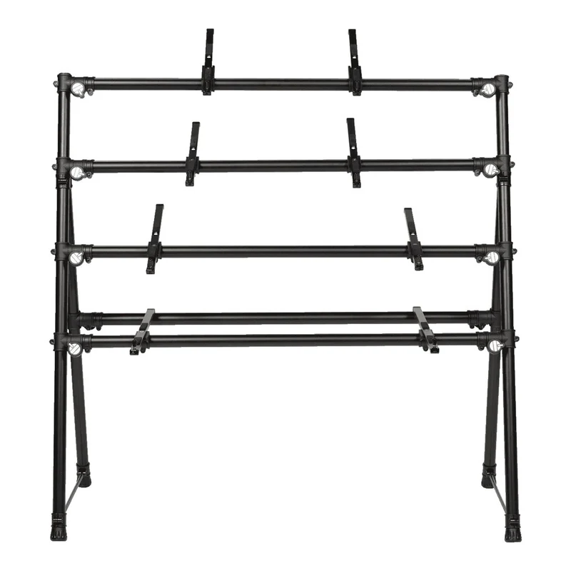 Quik Lok MKS4 Supporto per 4 tastiere