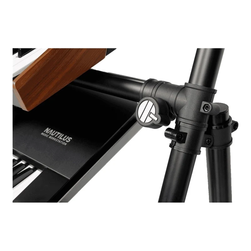 Quik Lok MKS4 Supporto per 4 tastiere