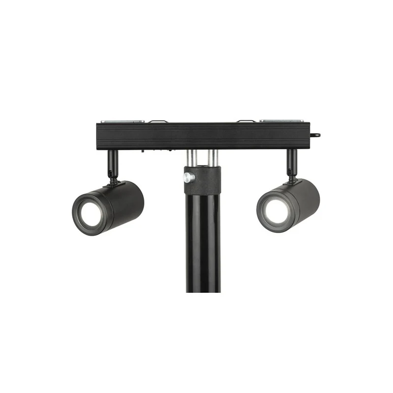 Showtec Event Bar 2 CCT Barra LED Warm White 2x 20 W