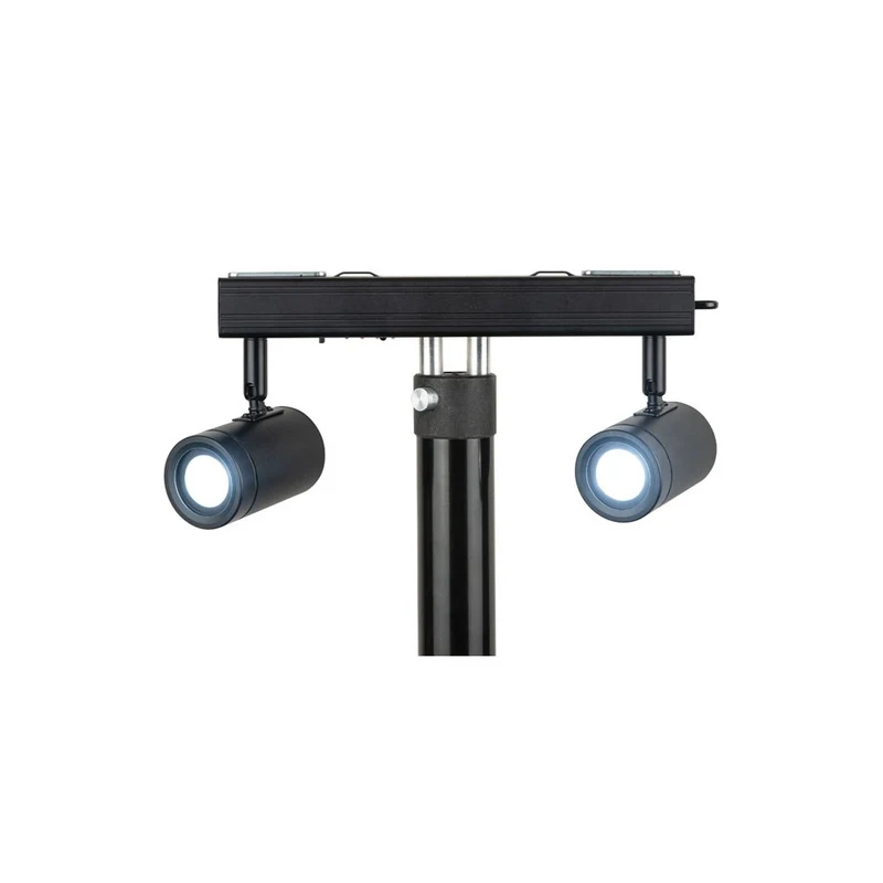Showtec Event Bar 2 CCT Barra LED Warm White 2x 20 W