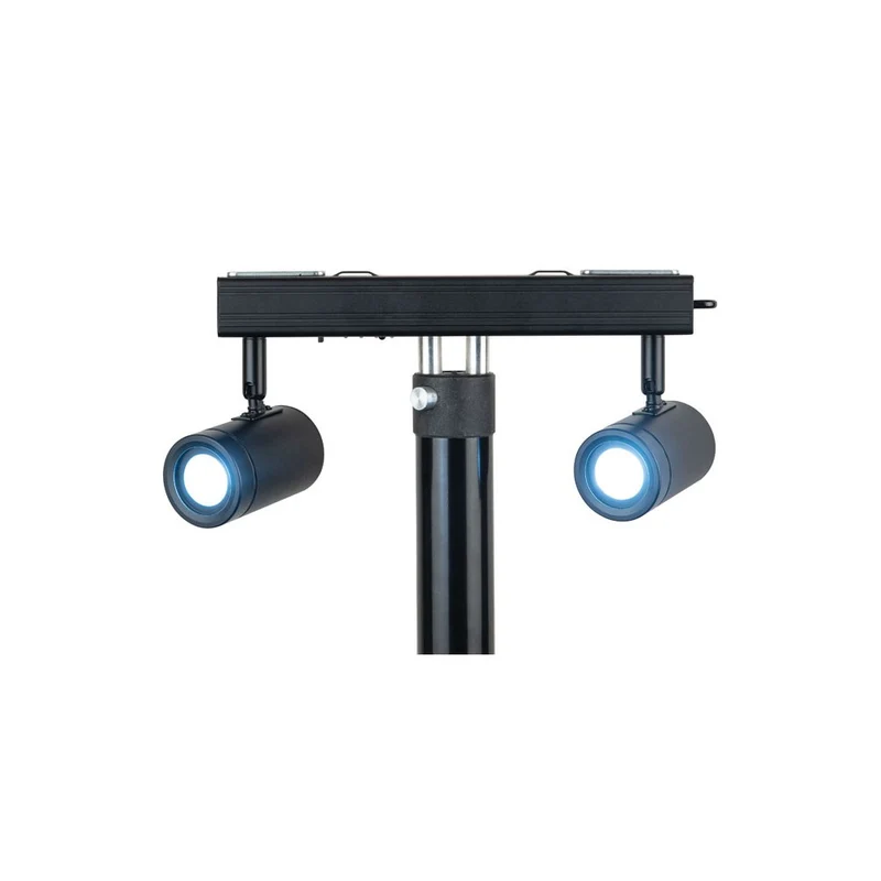 Showtec Event Bar 2 CCT Barra LED Warm White 2x 20 W