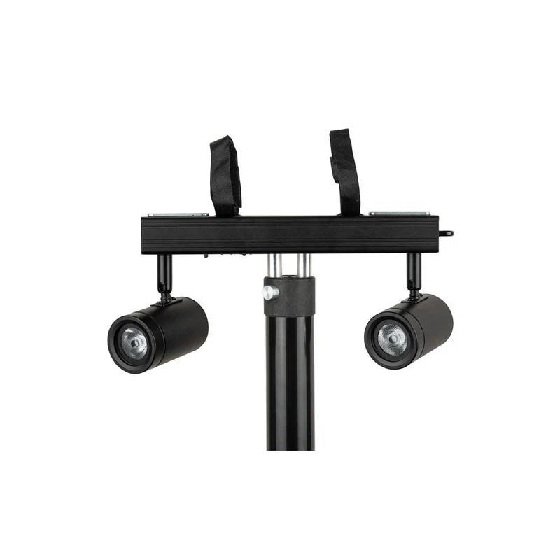 Showtec Event Bar 2 CCT Barra LED Warm White 2x 20 W