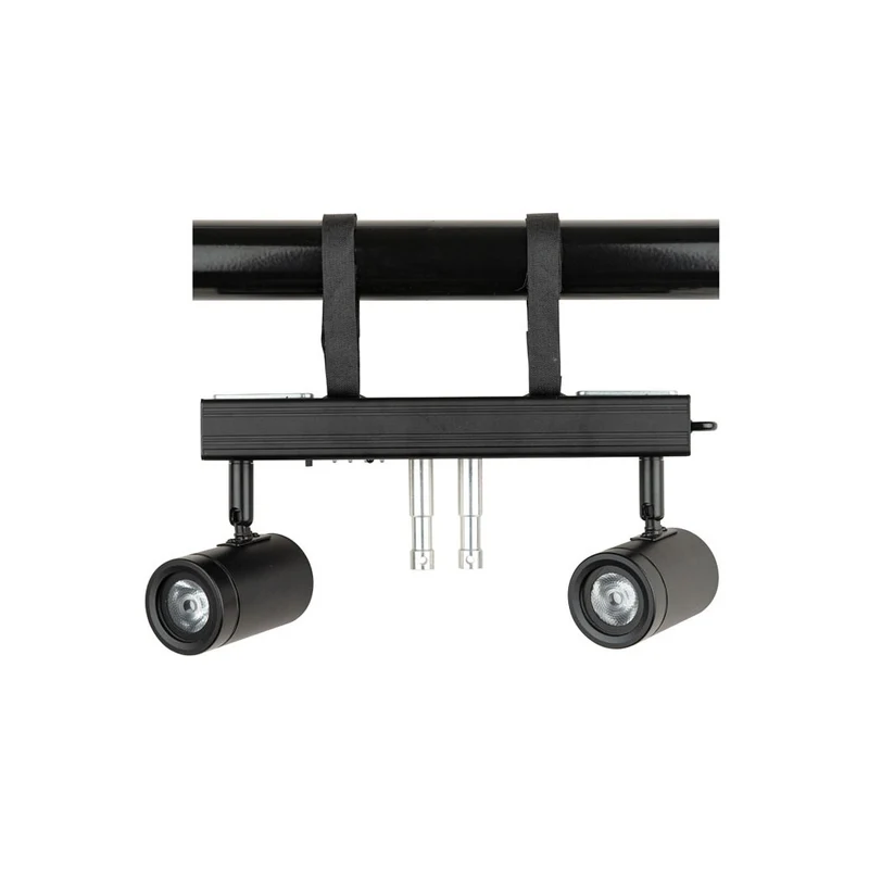 Showtec Event Bar 2 CCT Barra LED Warm White 2x 20 W