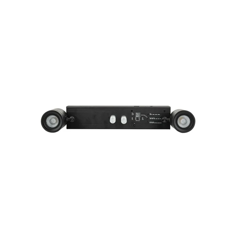 Showtec Event Bar 2 CCT Barra LED Warm White 2x 20 W