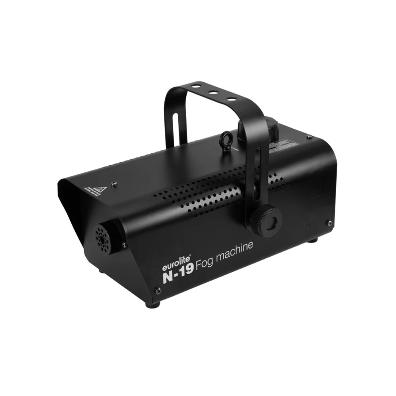 Eurolite N-19 Macchina del Fumo