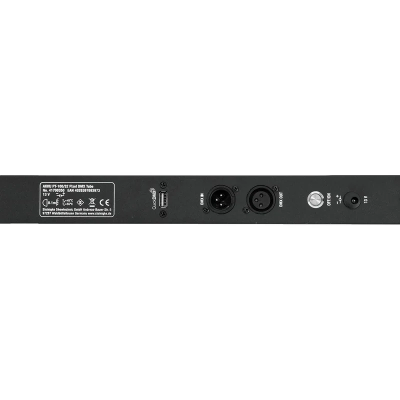 EUROLITE AKKU PT-100/32 Tubo Pixel DMX