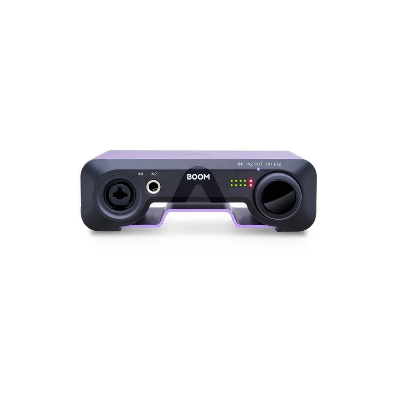 Apogee Boom Interfaccia audio 2×2 USB C