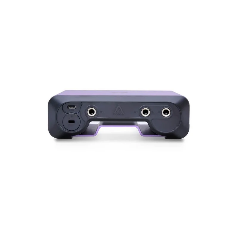 Apogee Boom Interfaccia audio 2×2 USB C