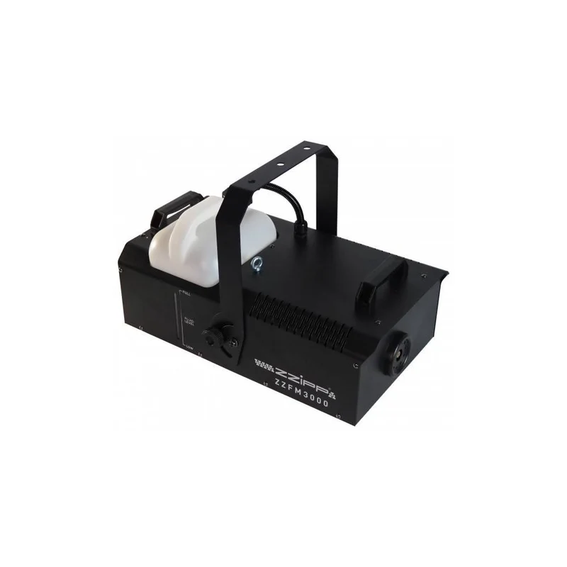 Zzipp ZZFM3000 Macchina del Fumo