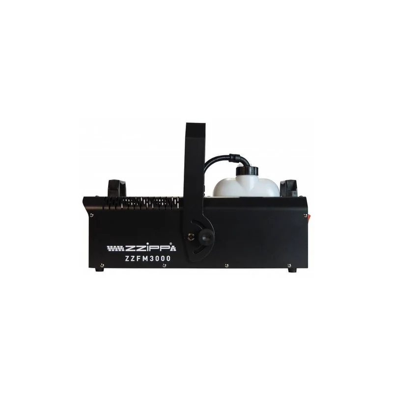 Zzipp ZZFM3000 Macchina del Fumo
