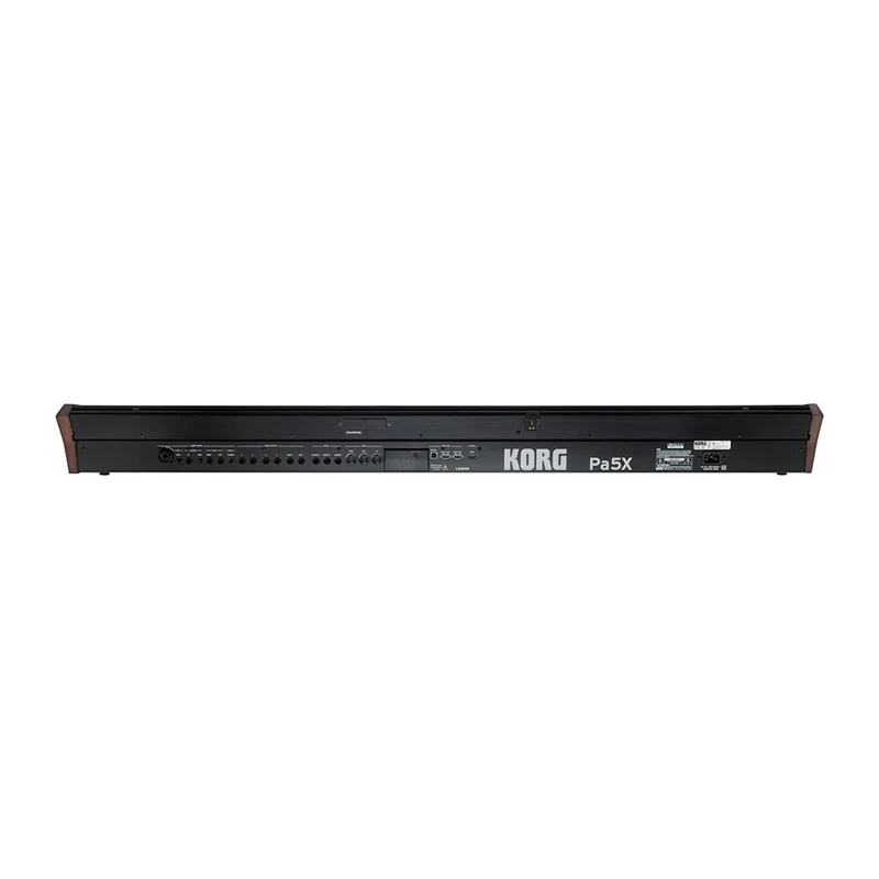 Korg PA5X-76