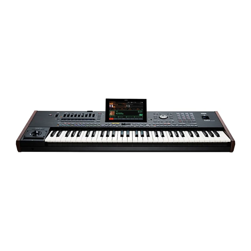 Korg PA5X-61
