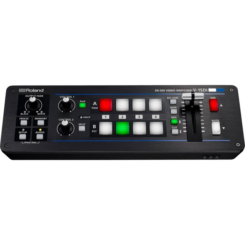 ROLAND V-1SDI Switcher video 3g-sdi