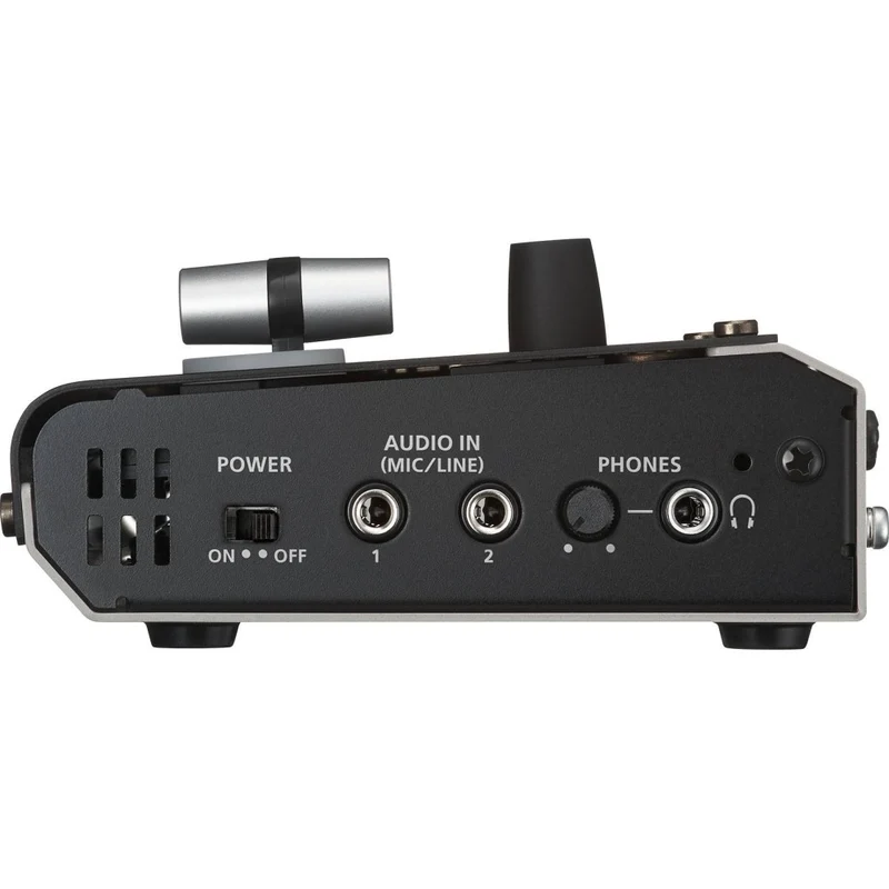 ROLAND V-02HD MKII Streaming Video Mixer
