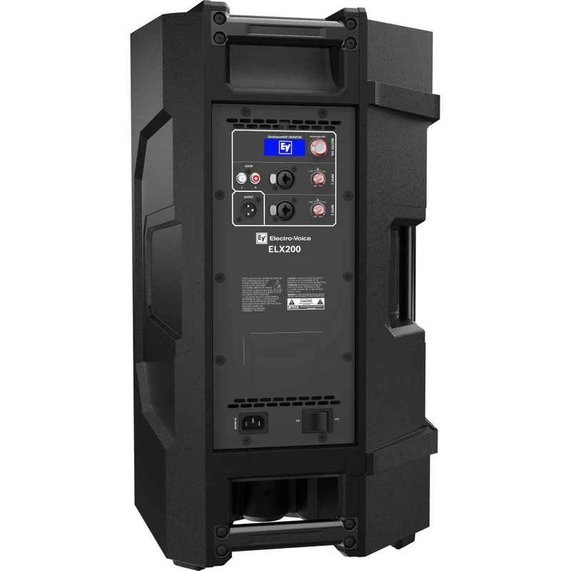 ELECTRO VOICE ELX200-12P