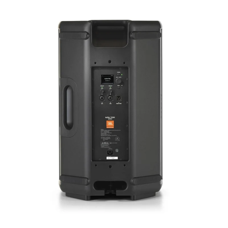 JBL EON 715 Diffusore attivo da 15” 1300W Bluetooth