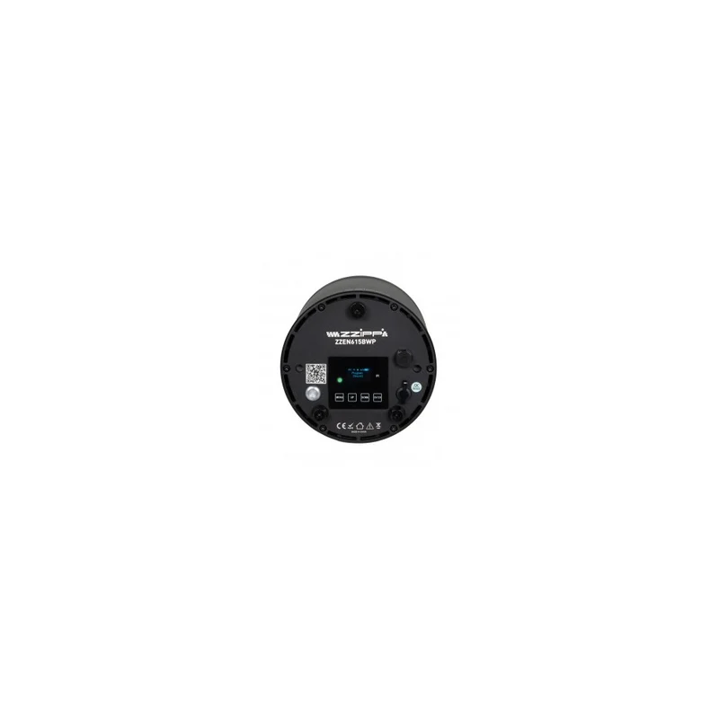 Zzipp ZZEN615BWP