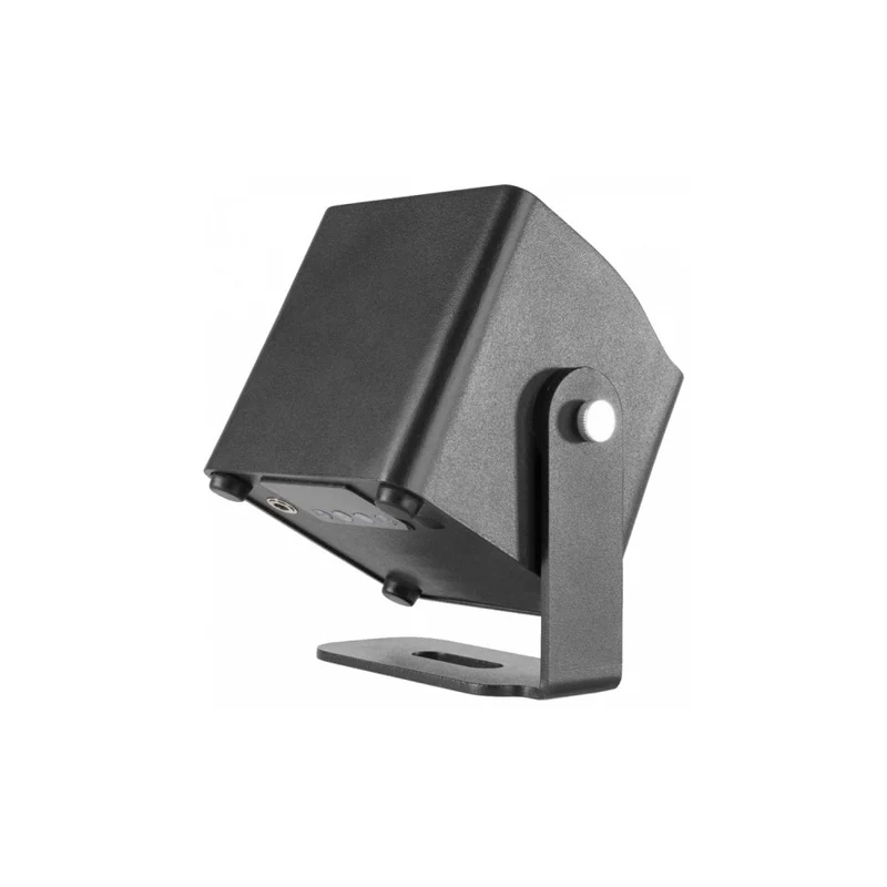 Zzipp ZZEN0404B Par a batteria 4 led rgbw da 4w