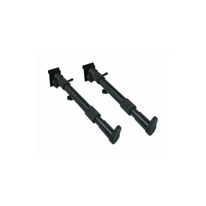 Quik Lok SBK/20 Coppia di Supporti per Slatwall B-Stock