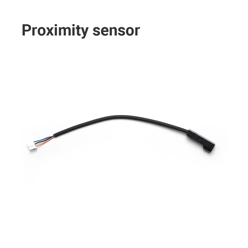 Air passage and proximity sensor kit for Snapmaker 2.0 3D Printing Module