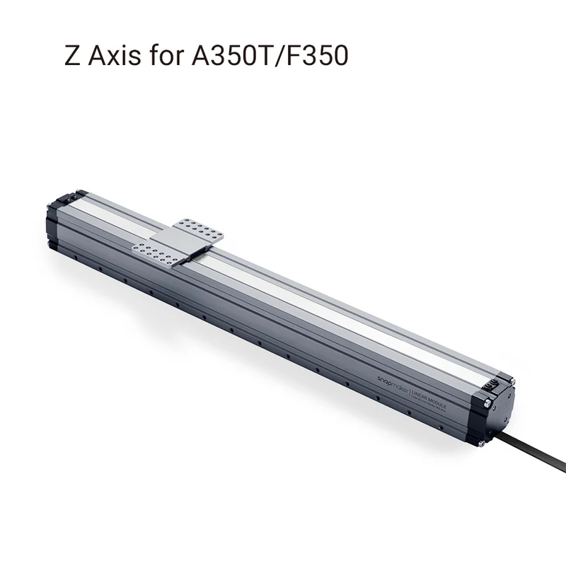 LINEAR MODULE WITH TMC2209- A350T/F350/A150