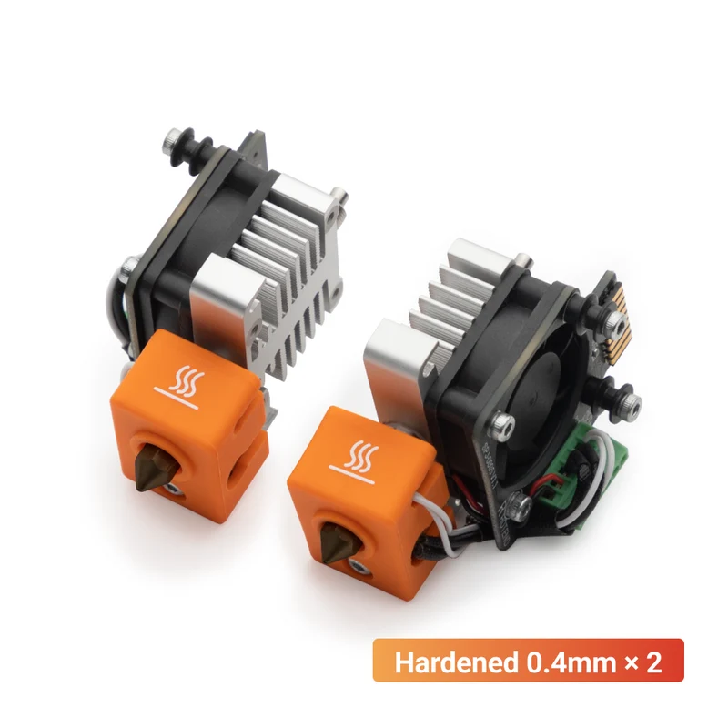 Hot Ends for Snapmaker J1/J1s