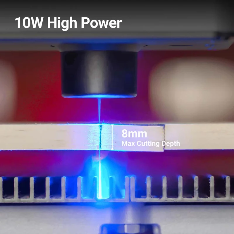 Snapmaker 10W High Power Laser Module