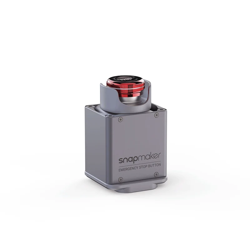 Snapmaker 2.0 Emergency Stop Button