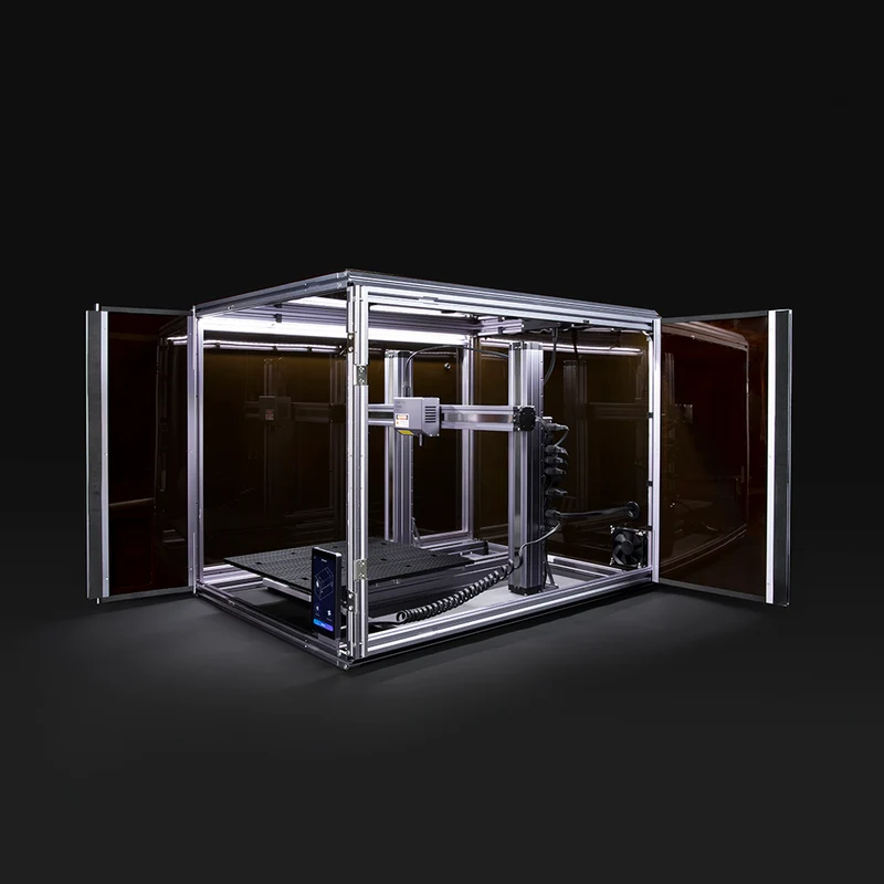 Enclosure for Snapmaker 2.0