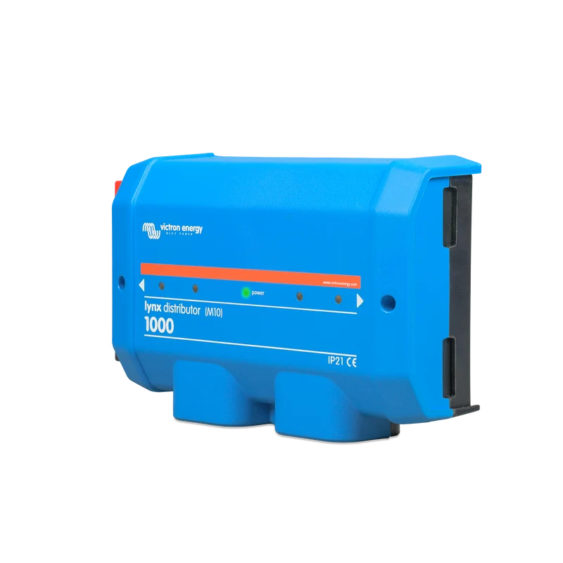Victron Energy Lynx Distributor (M10) | LYN060102010