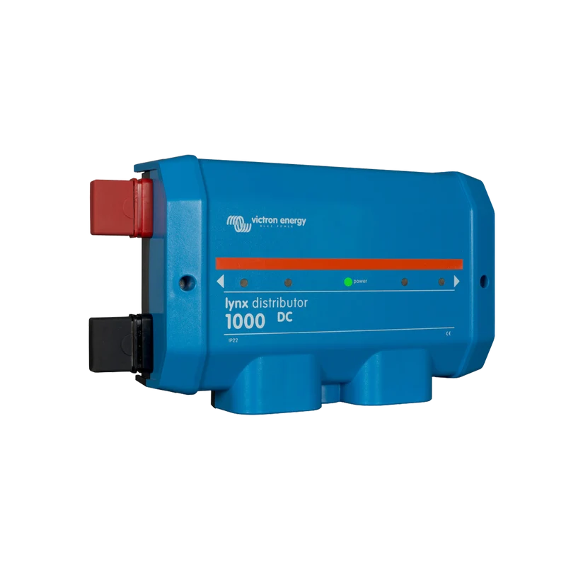 Victron Energy Lynx Distributor (M10) | LYN060102010