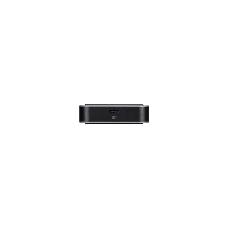 Station d'accueil mobile USB4 double vidéo avec passage EPR 140 W