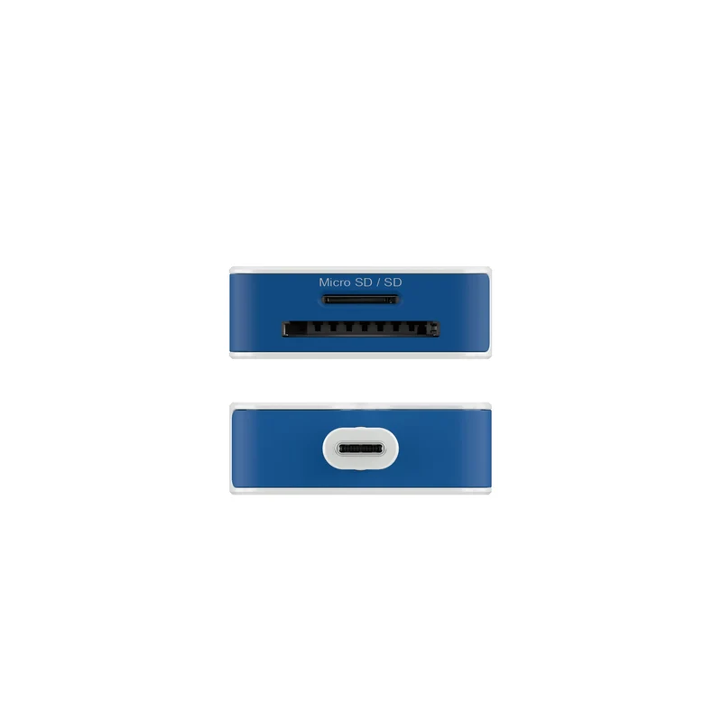 Station d'accueil HyperDrive® Flex 9 ports Dual 4K HDMI