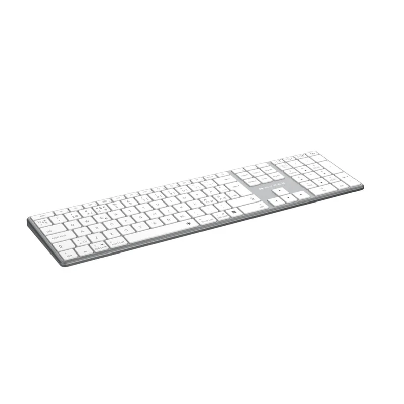 Clavier sans fil HyperSpace™ Bluetooth® (nordique)