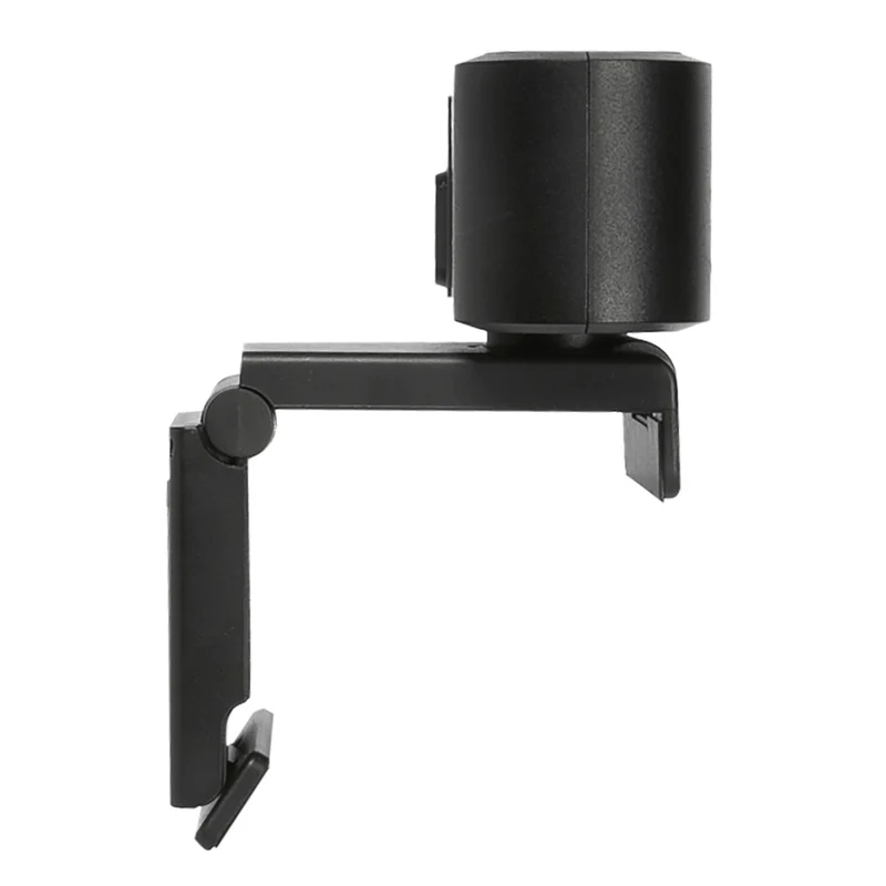 Webcam avec reconnaissance faciale IR