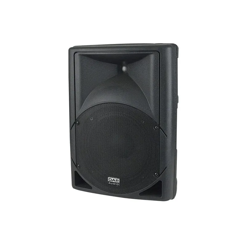 DAP NRG-18SA Subwoofer bass reflex attivo da 18”