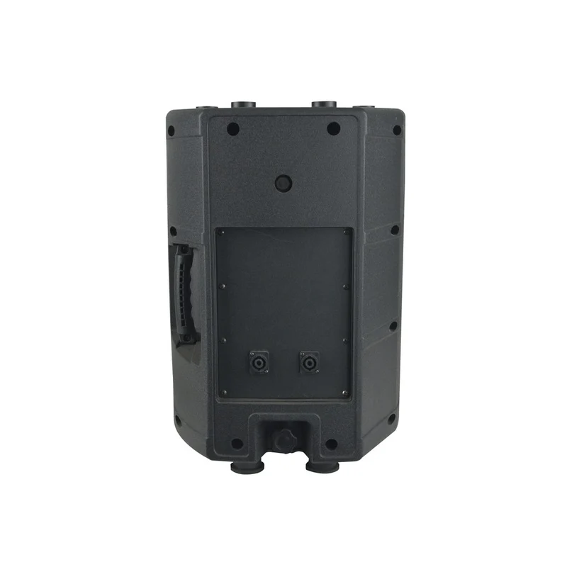 DAP NRG-18SA Subwoofer bass reflex attivo da 18”