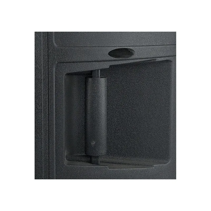 DAP NRG-18SA Subwoofer bass reflex attivo da 18”