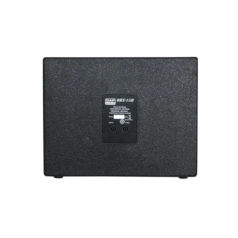DAP NRG-10A Diffusore a gamma completa da 10” attivo