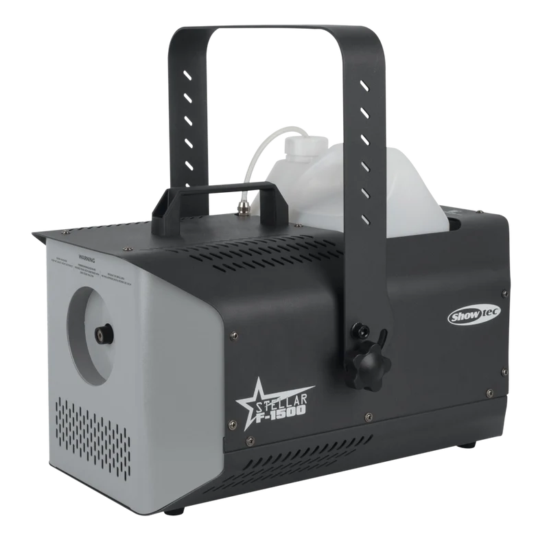 Showtec Stellar F-1500 Macchina del Fumo