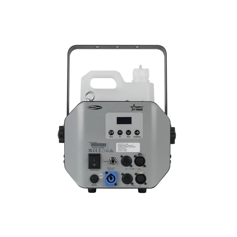 Showtec Stellar F-1000 Macchina del Fumo
