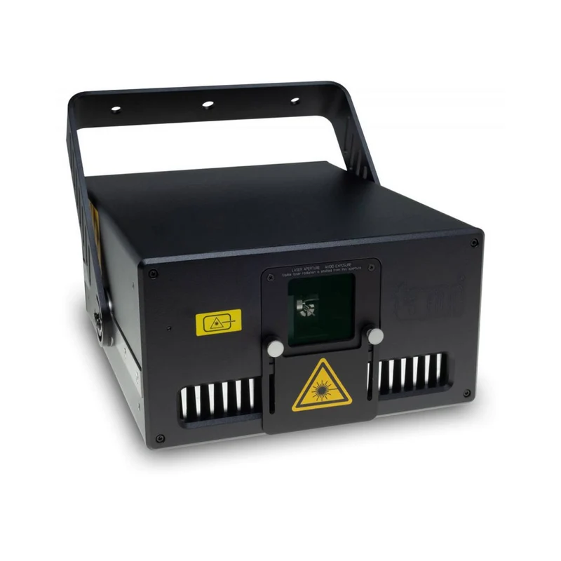 Tarm 6 Laser 6000 mW con ShowNET
