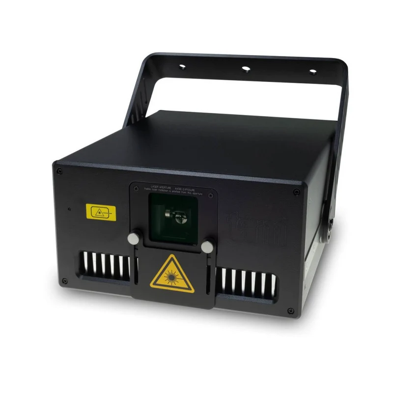 Tarm 3 Laser 3000 mW con ShowNET