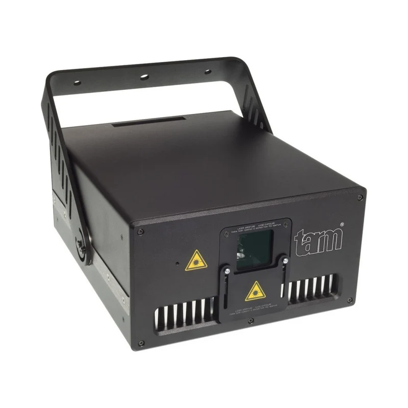 Tarm 4 Laser 3400 mW RGB