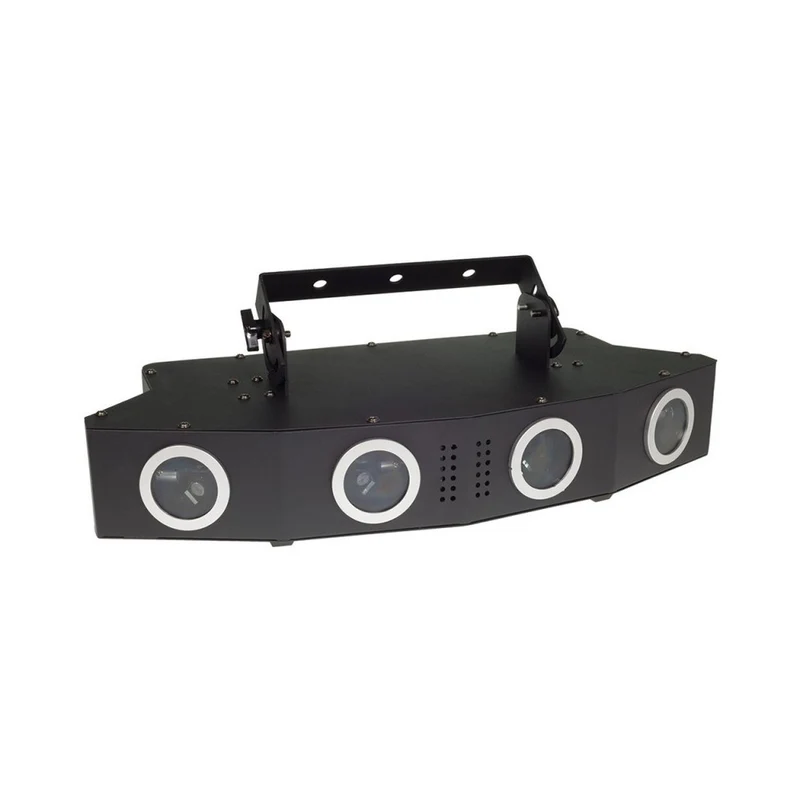 LASERWORLD Ecoline Series Laser Projector 900 mW