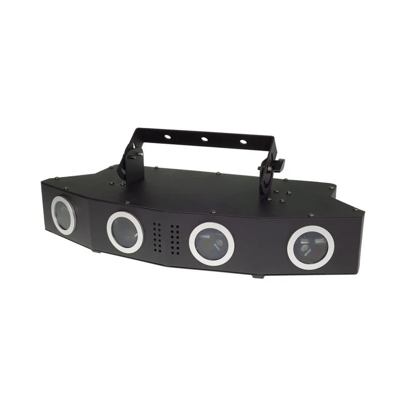 LASERWORLD Ecoline Series Laser Projector 900 mW