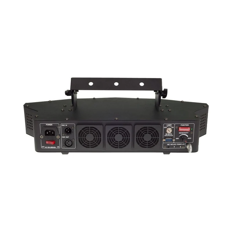LASERWORLD Ecoline Series Laser Projector 900 mW