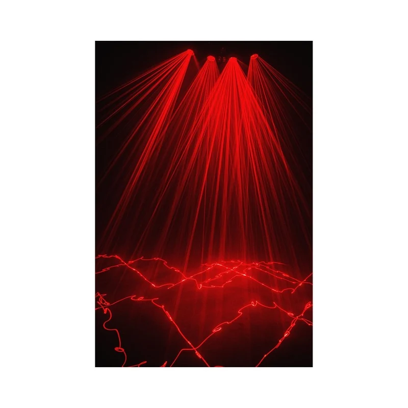 LASERWORLD Ecoline Series Laser Projector 900 mW